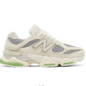 Bricks and Wood New Balance 9060